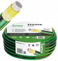 HOME PLUS VARTCO Vrtno crijevo 4-slojno 3/4" 20 m